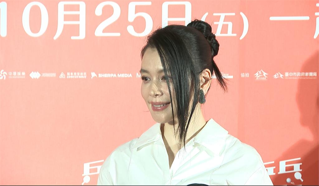 驚爆罹"甲狀腺癌"　徐若瑄一度難接受：怎麼是我？