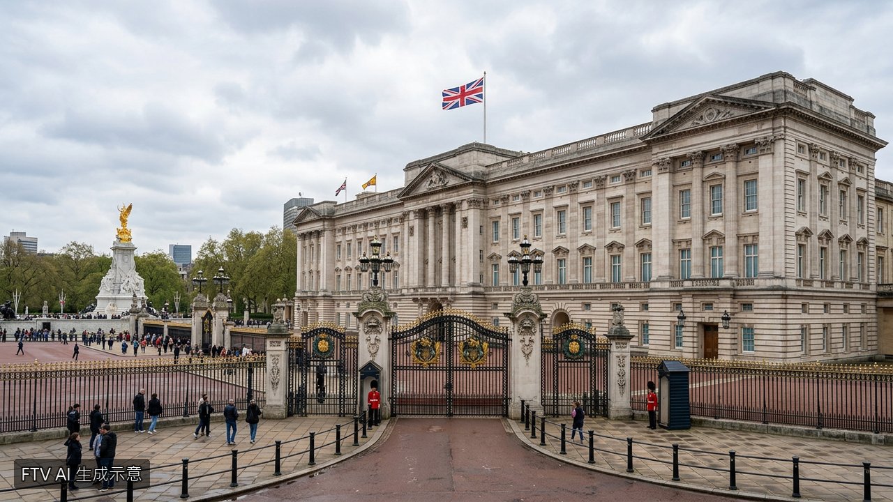 英王查爾斯出訪加勒比海　白金漢宮：不迴避奴隸歷史但不會道歉