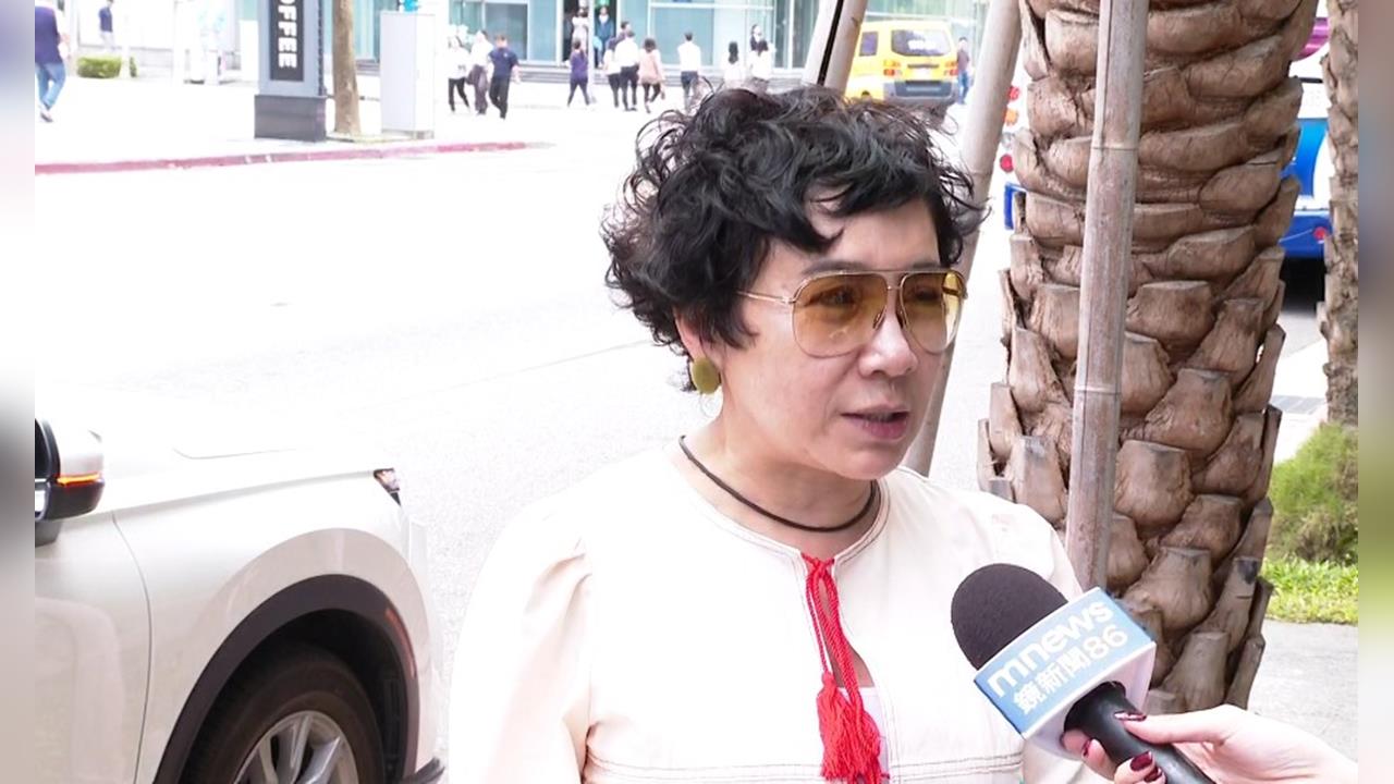 謝麗金網購俄羅斯帝王蟹　開箱竟變「這東西」超崩潰