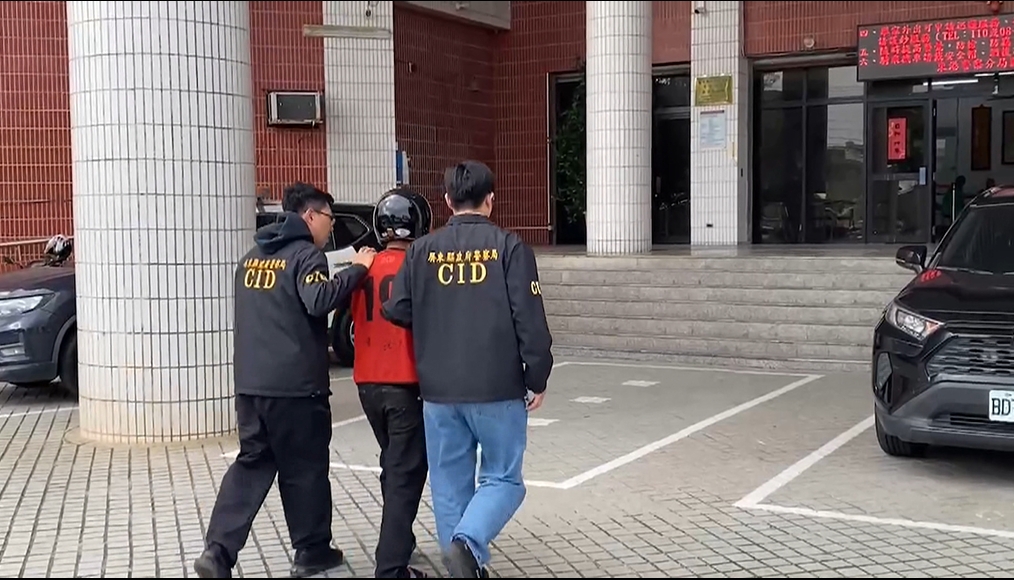 前科男出獄就殺人！　與宿怨友人爆口角憤而殺死對方