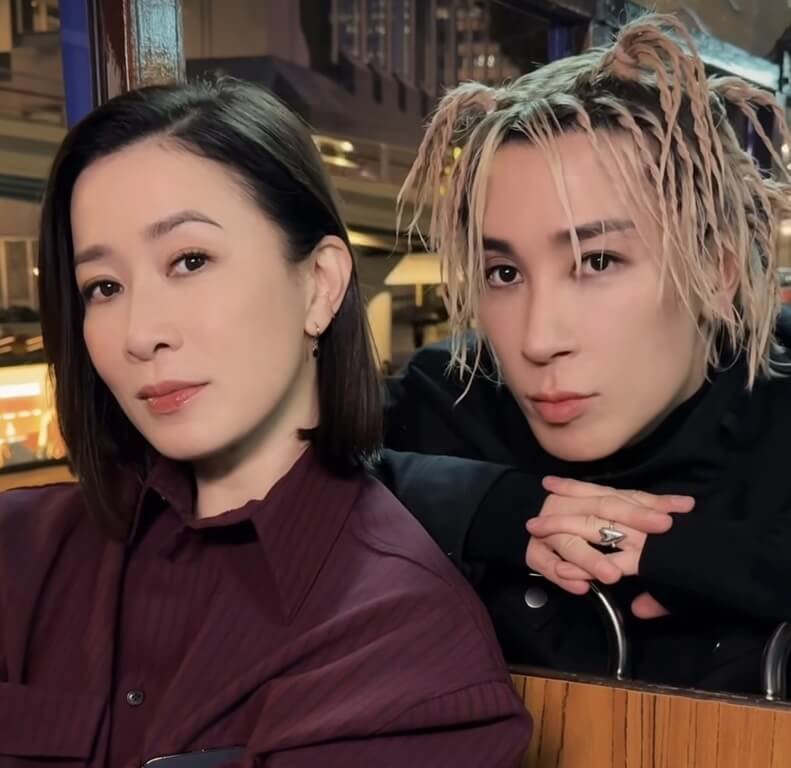 佘詩曼林宥嘉助陣翻唱　馬天佑傳音檔緊張到失眠