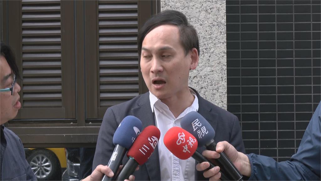 快新聞／遭控飆罵司機、施壓警察耍官威　葉元之氣死了：我每天都在回不知道哪來的謠言