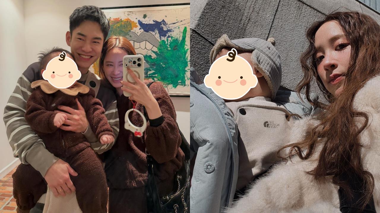 歐陽妮妮兒日本「染1病」全家都被傳！她崩潰曝「計程車突發狀況」喊：人生第一次