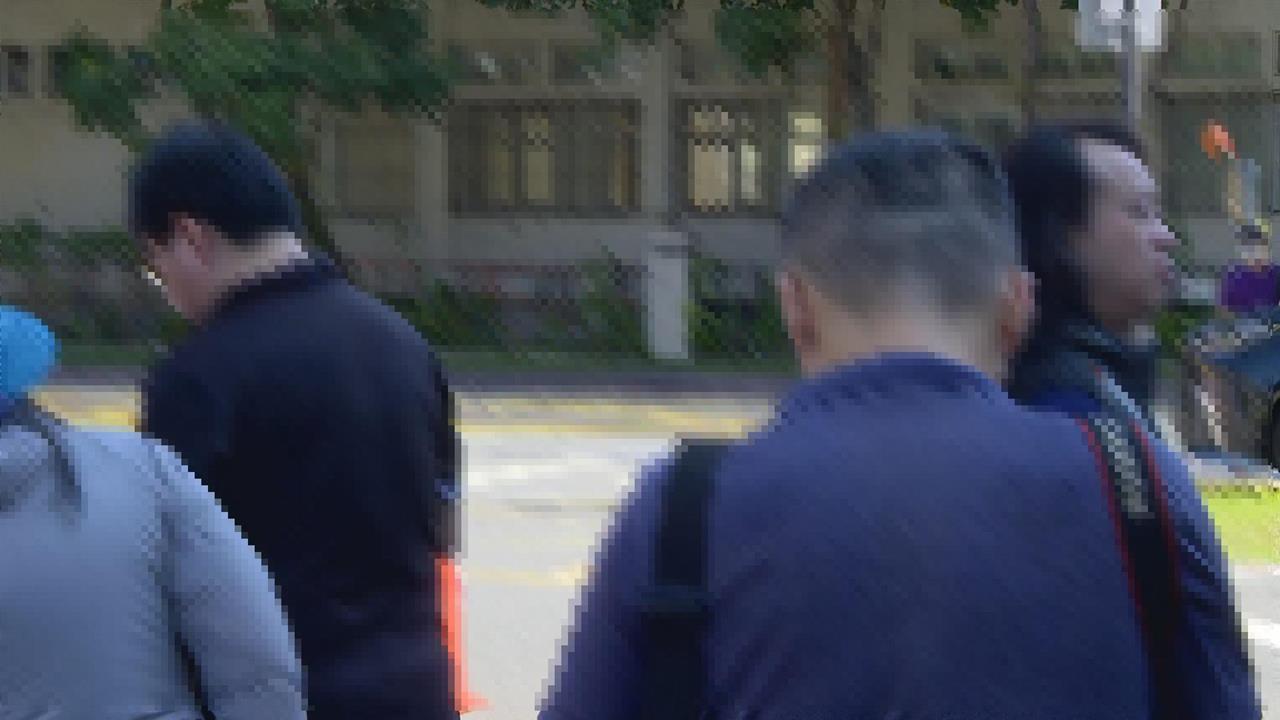 快新聞／蔣萬安糗了！記者疑諷「都不回沈伯洋」　一票人「幫忙找原因」酸爆