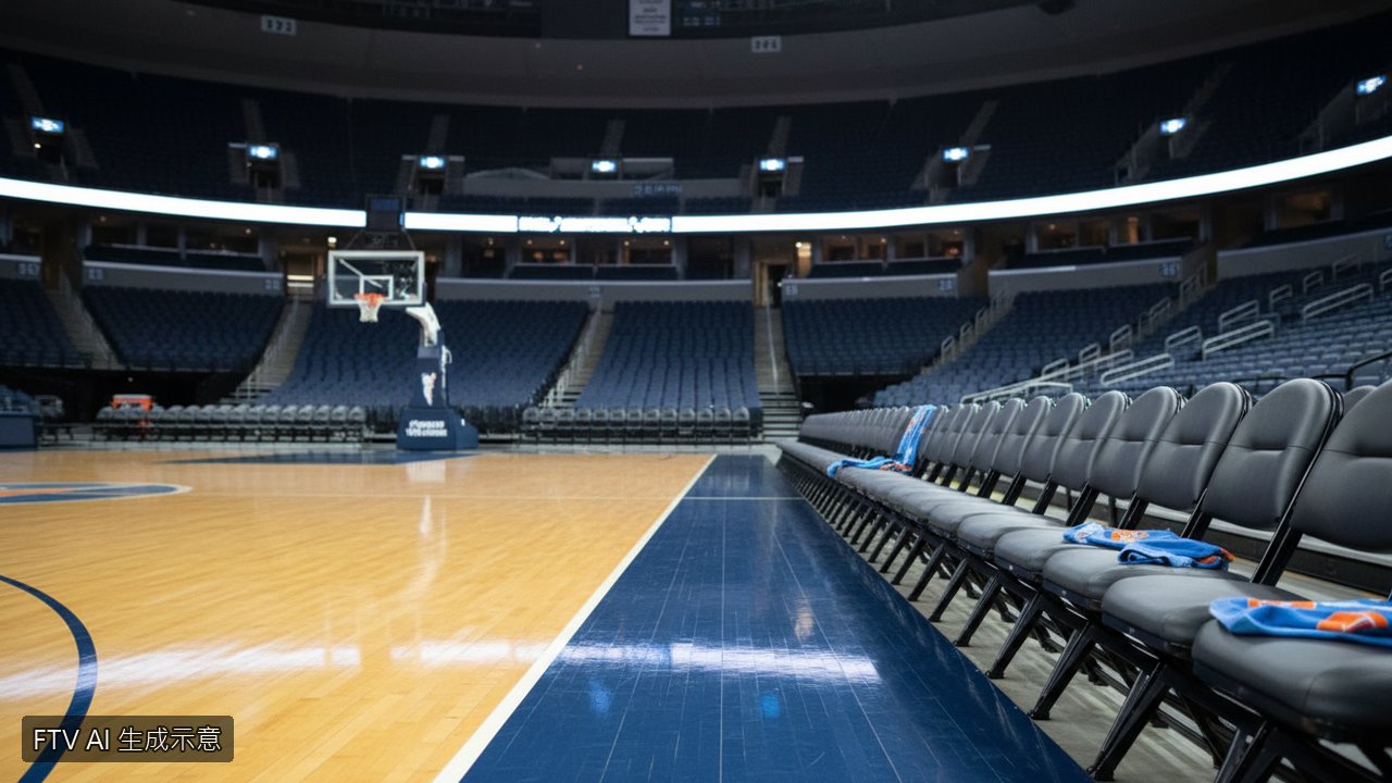 NBA西區決賽生死戰！雷霆大將Jalen Williams因傷缺席第七戰