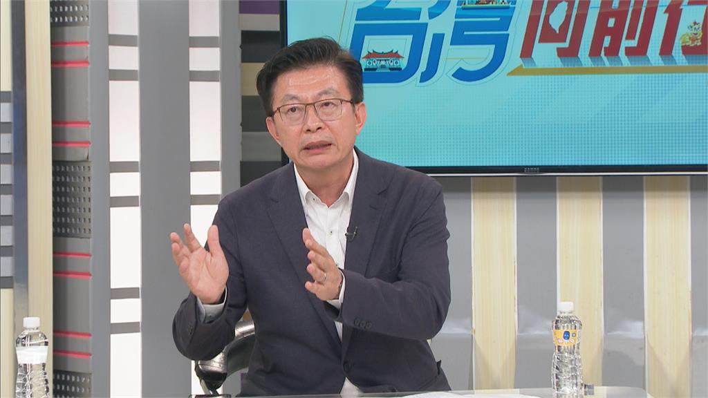 侯確定赴「餵藥案」專案報告 立委郭國文:議會有2大重要性