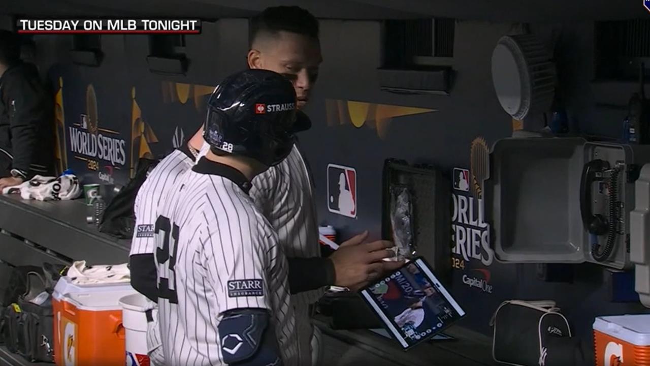 MLB(影)／真的有幫助？明星賽後新政上路　禁止球隊「使用AI分析」介入比賽