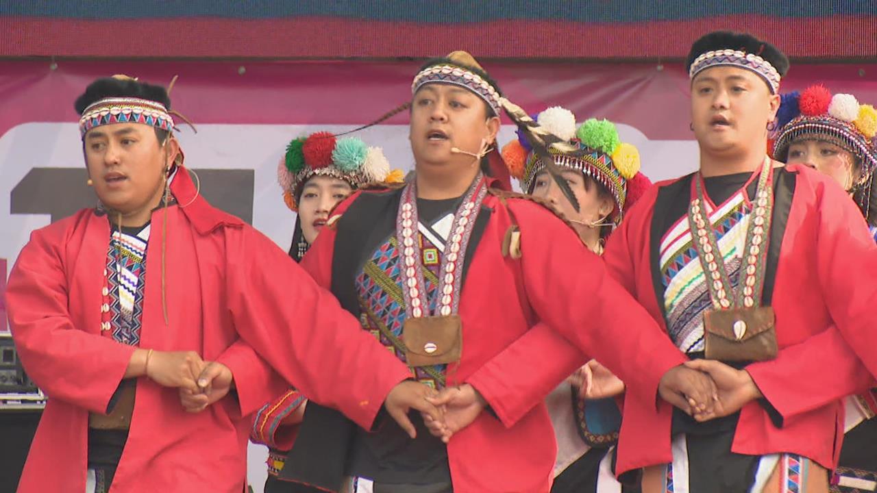 嘉義燈會3月登場！　「新住民展區＋鄒族展演」展現多元融合