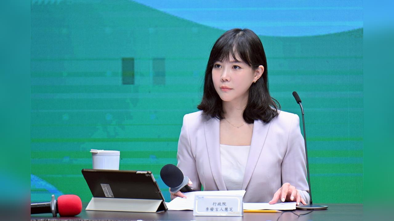 快新聞／藍白又聯手！總預算「史上第一次」新年度仍未付委　行政院發聲了