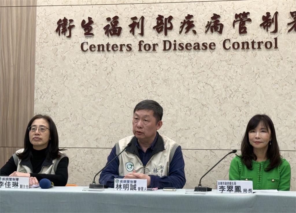 性病大洗牌「梅毒」逆勢逼近萬例   年輕化！15-24歲飆升8%