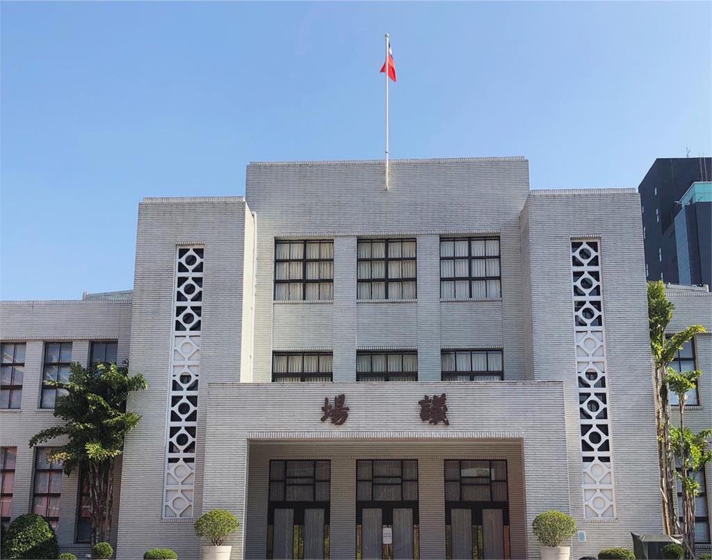 快新聞／國會再傳疫情！立法院「1總務處技工確診」接觸者居家辦公