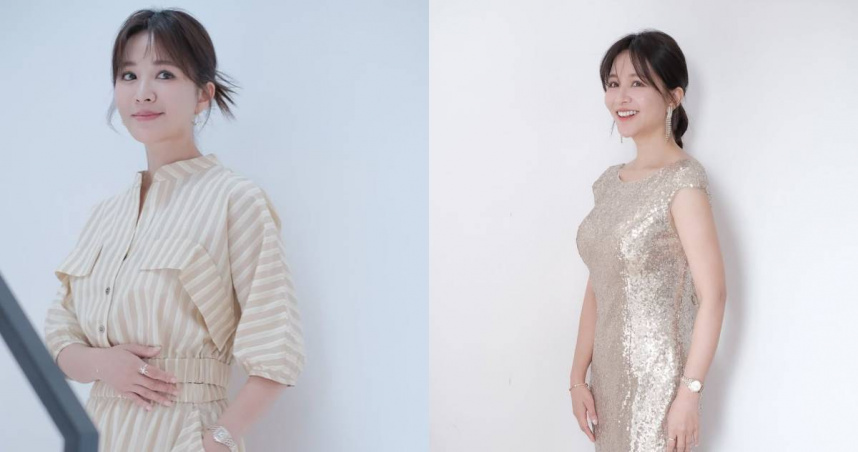 遭10年經紀人背叛！　吳怡霈無奈喊「人善被犬欺」：放出去的狗回來反咬你一口