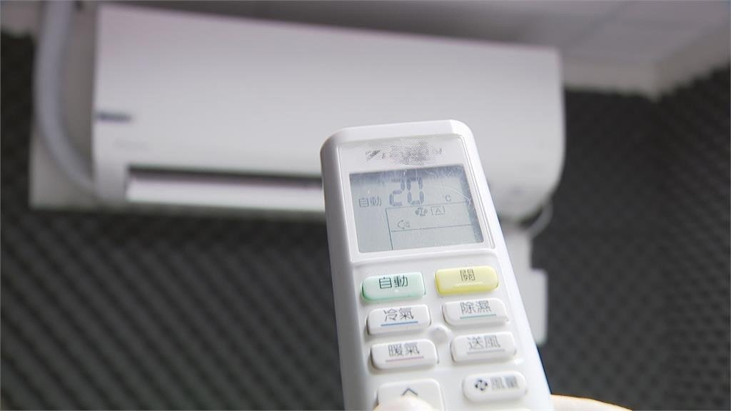 全台烤番薯！吹冷氣耗電「比風扇高10倍」日媒曝省電2撇步