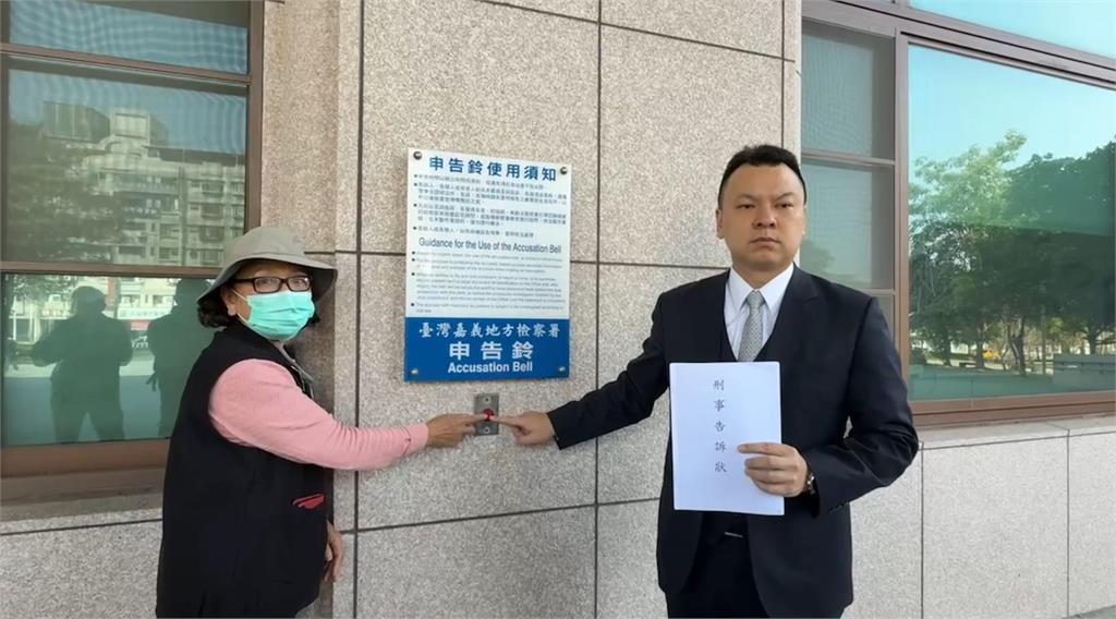快新聞／王美惠1階罷免連署案補件今最後一天　領銜人挨告、表態「不送件」