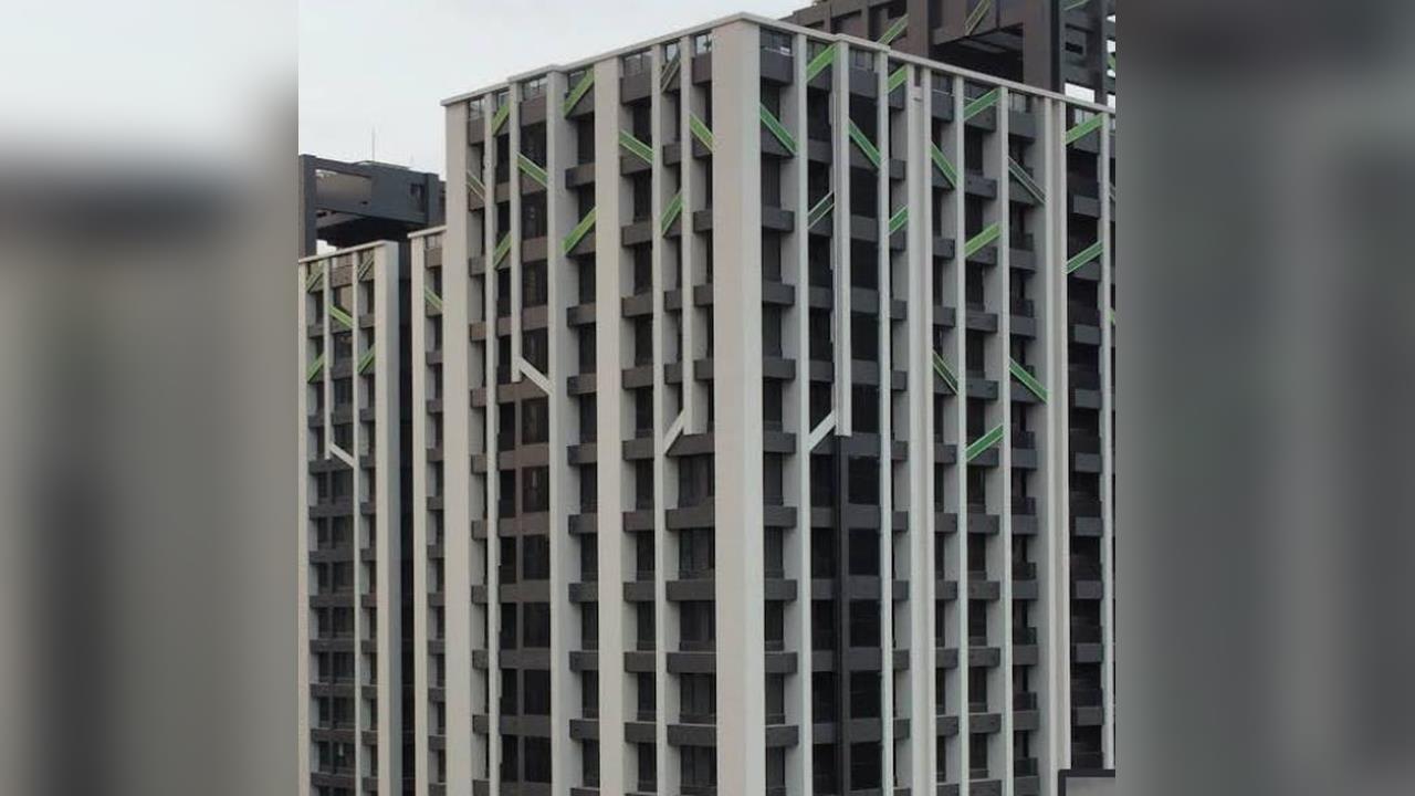 快新聞/聽到「台積電設廠」建商反悔不賣了 判賠高雄女2822萬