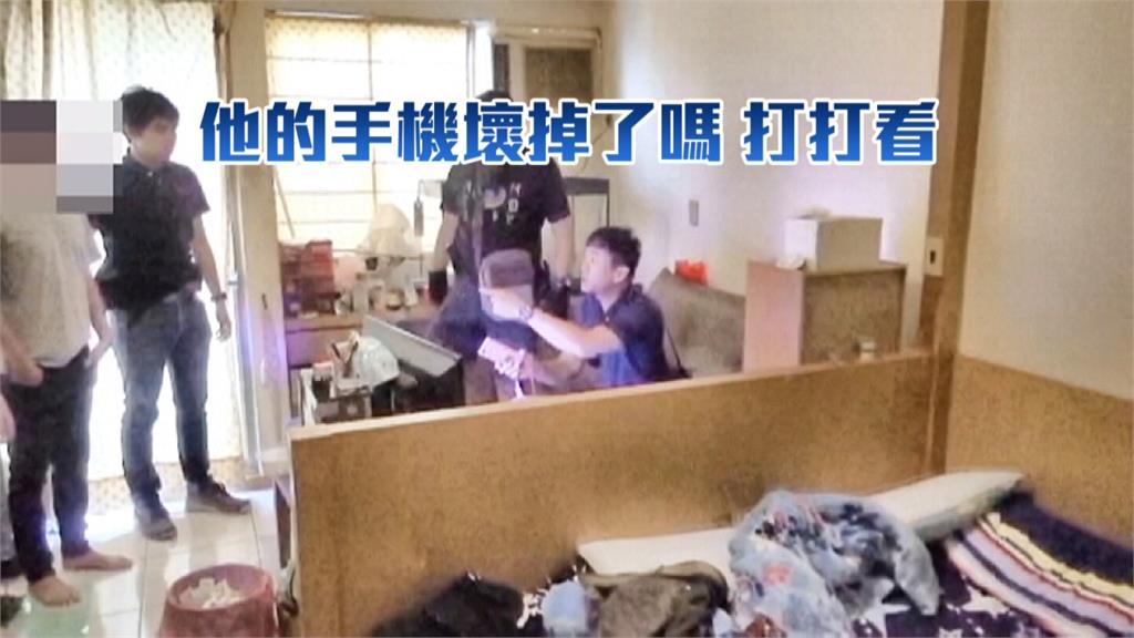 狡猾毒鴛鴦！七度扯謊被戳破 警：演員訓練班？