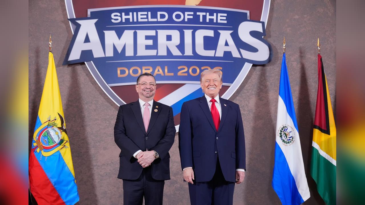 快新聞／哥斯大黎加突襲斷交！全面撤離哈瓦那大使館　古巴怒指美國施壓