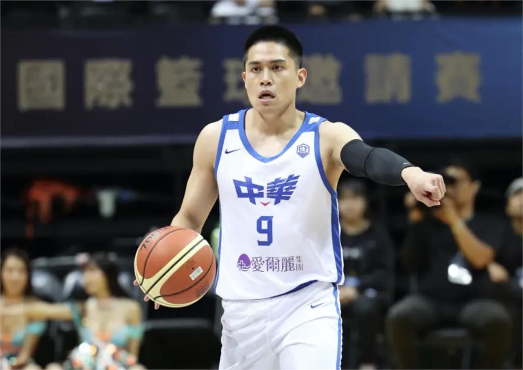 瓊斯盃/台灣藍壓軸戰93:50大勝不敗巴林!仍保有爭冠機會