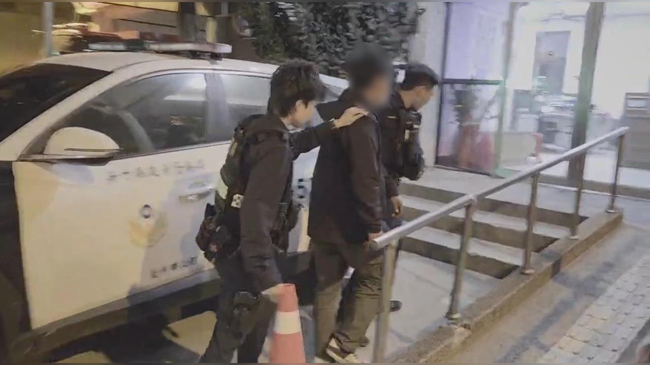 快新聞／深夜新豐海邊3路人遭攻擊打傷！新竹警火速逮人　澄清非隨機攻擊