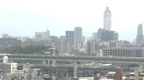 關稅大衝擊！景氣展望與股市樂觀指數下滑 民眾房價看法轉弱