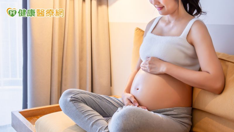 34歲女懷孕「子宮頸閉鎖不全」！兩度「子宮頸環紮」喜迎足月女嬰