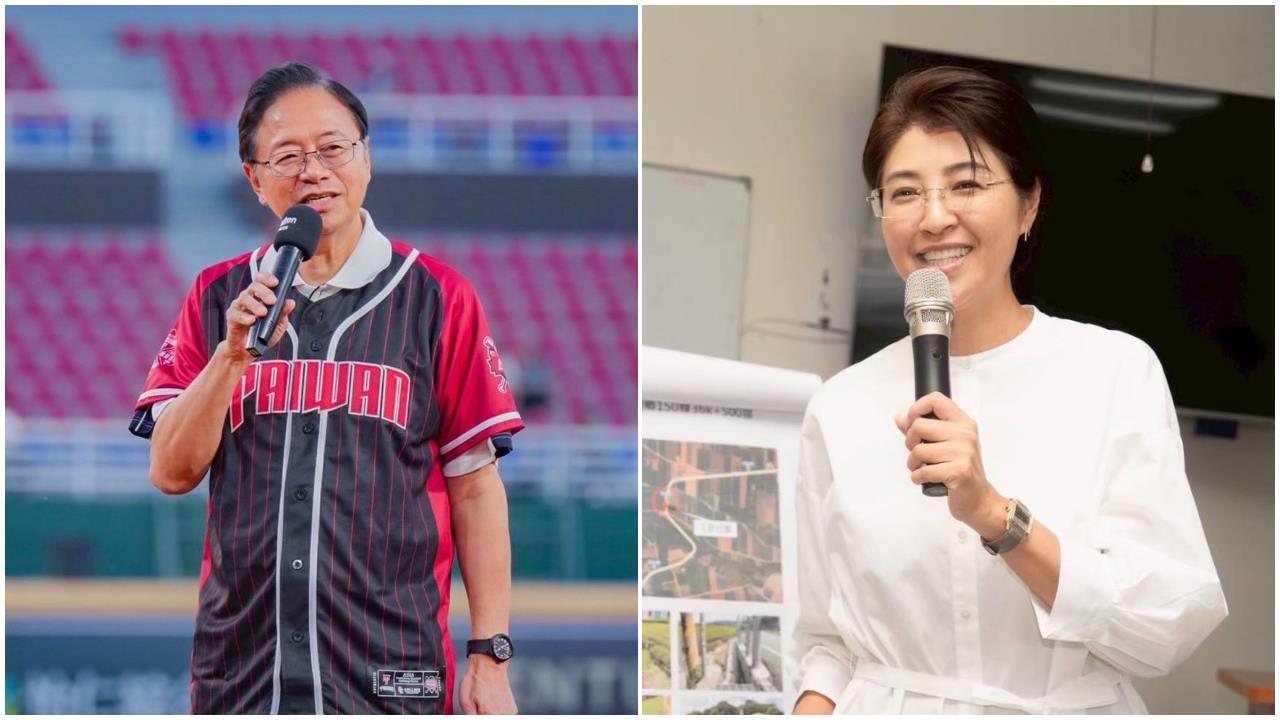 快新聞/雞立鶴群?南投、桃園不放颱風假 網友反應兩極