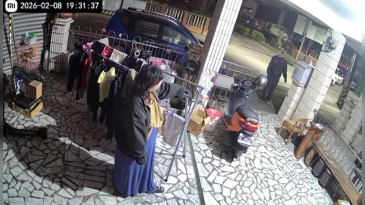 快新聞／詐騙善心！宜蘭男子沿街借錢搭車　民眾發現異狀尾隨...驚覺受騙