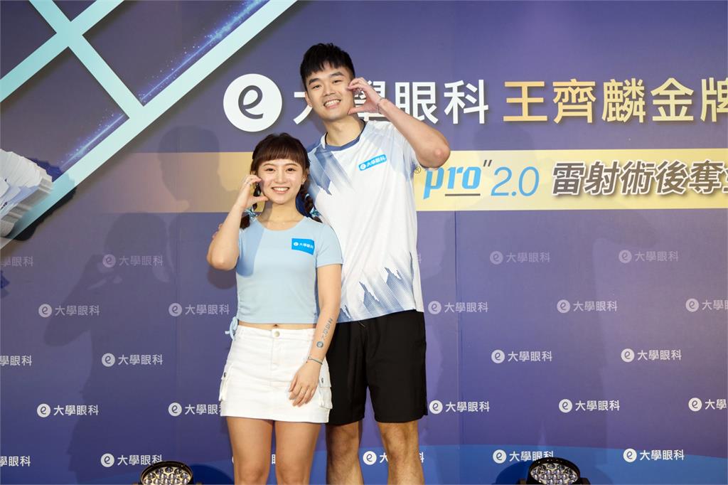 《羽球》邁入人生新階段 王齊麟：要當好丈夫　也要扛起學長責任