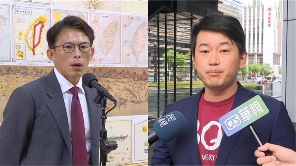 黃國昌要求「讓出4縣市」換退選新北？陳柏惟1關鍵預言：藍營1個都不會讓