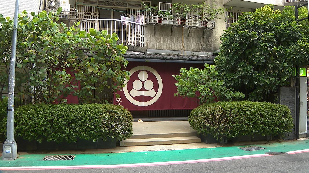 蕭敬騰日料店遇房東「反悔漲租」　強制18天內搬走！Summer：遇到壞人