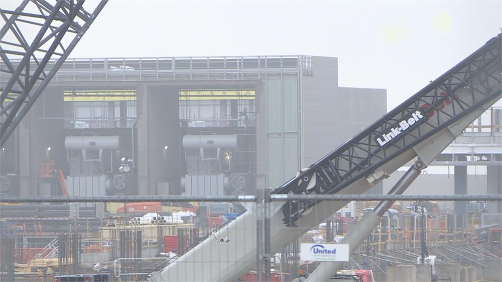 台積電美國廠明移機典禮冠蓋雲集　民視獨家專訪鳳凰城市長
