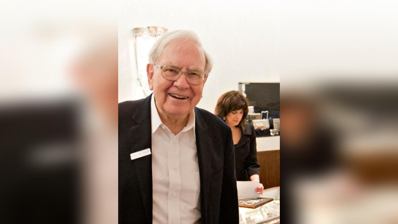 快新聞／比爾蓋茲捲艾普斯坦案慘了！巴菲特考慮停止每年數十億美元捐款