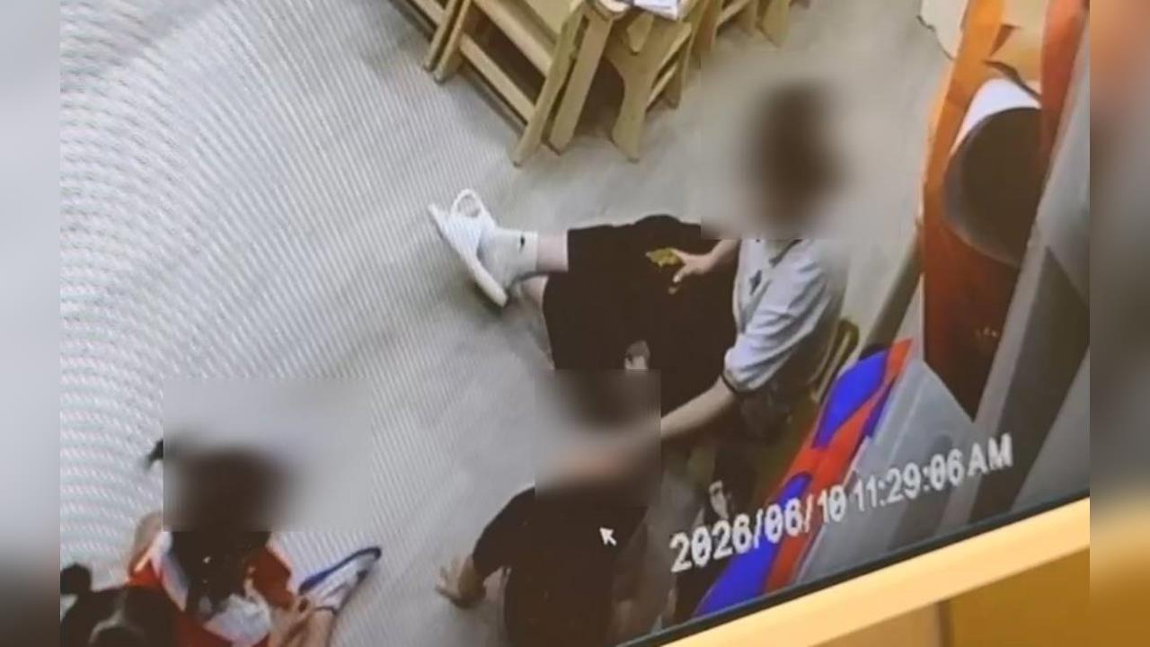北市幼園虐兒影像曝！　家長出面控訴「撕心裂肺」