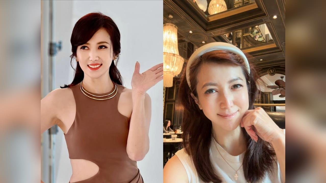 廖家儀多倫多遇險！意外「2連發」　兒子失蹤...隔日再遇火警：太熱鬧的建築
