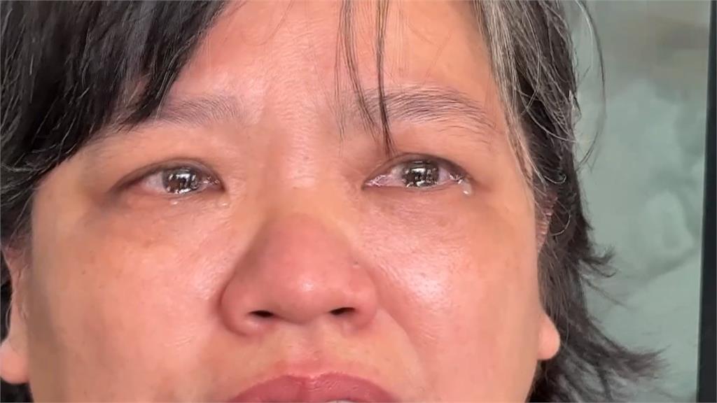 逢甲大學樹倒壓死碩士生　母淚控校方：草草了事
