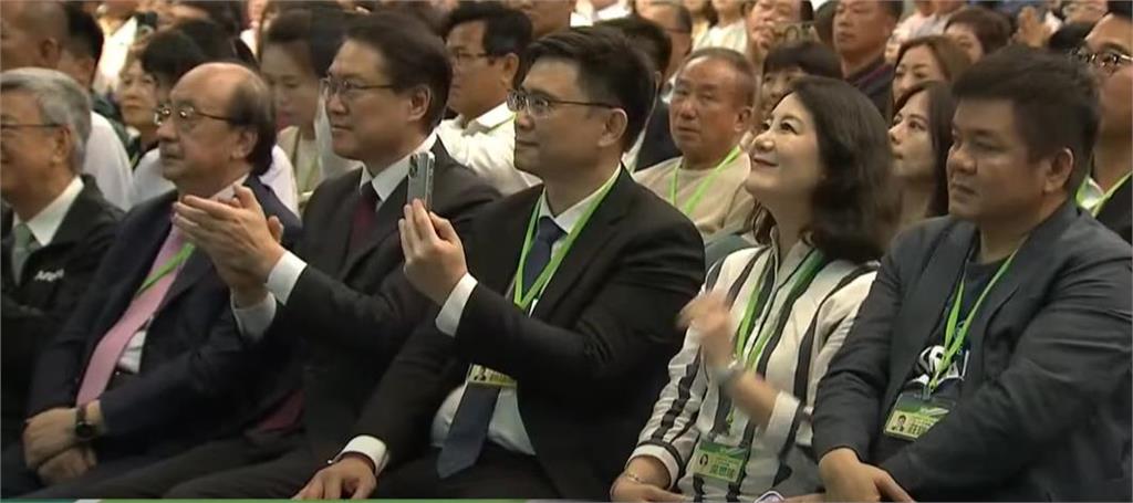 快新聞／民進黨去年決算數據曝光！收入5.1億支出7.2億　約短絀2.1億