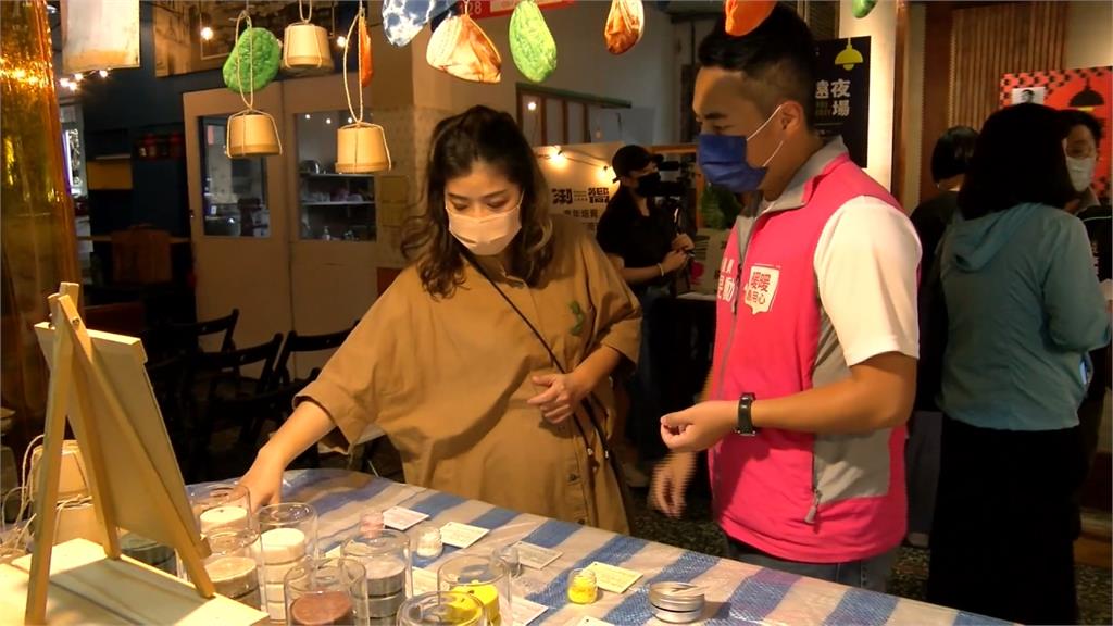 仁愛市場冷氣遲未修挨批 基隆市府估9月發包