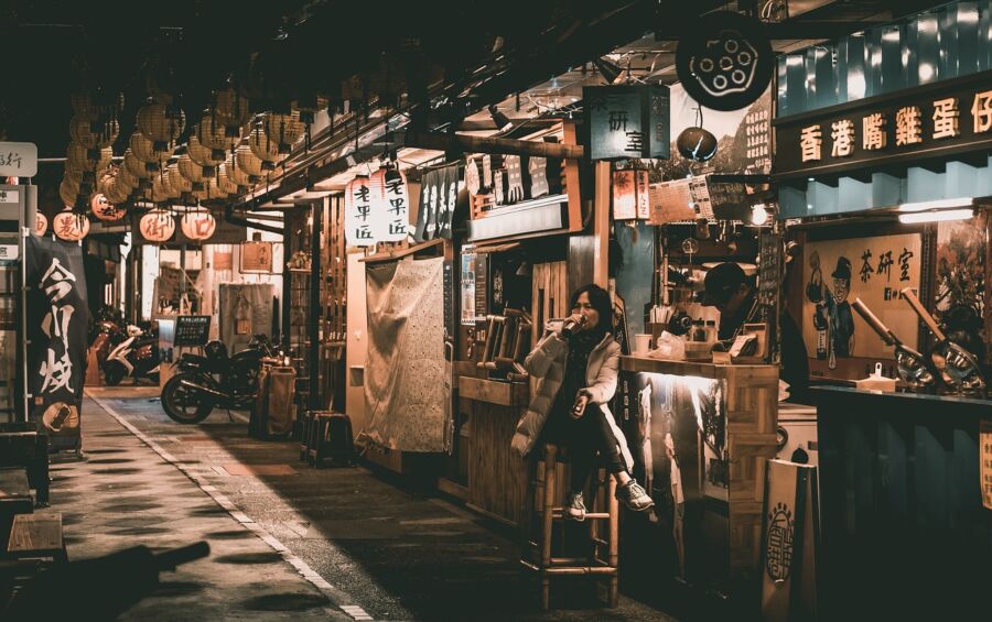 日本作家來台見「1特色建築」超感動！大讚：是台灣驕傲的制度
