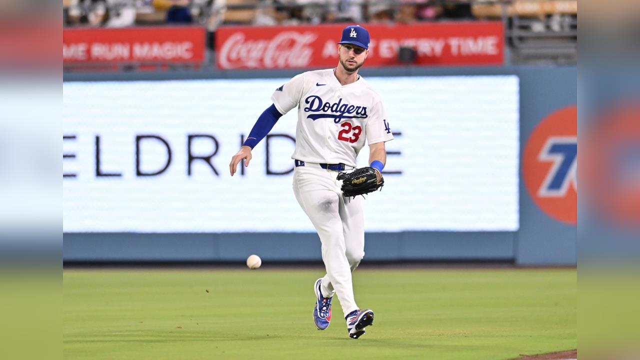 ＭLB(影)／身價77億台幣的塔克老師坐板凳！主場成績太低迷　羅伯茲也看不下去