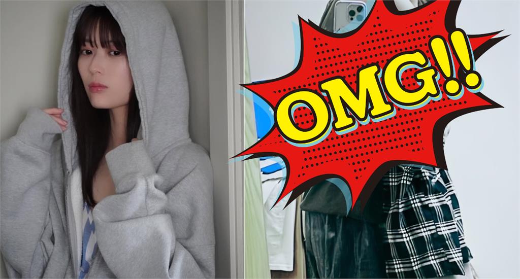 20歲偶像正妹「交纏男友私密照」遭無碼外流！緊急停工道歉：我背叛了粉絲