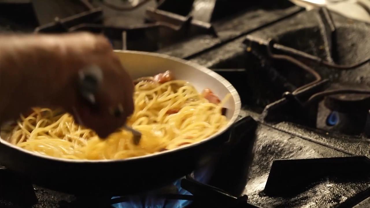 義大利料理列「非物質文化遺產」 總理高喊:義大利料理萬歲