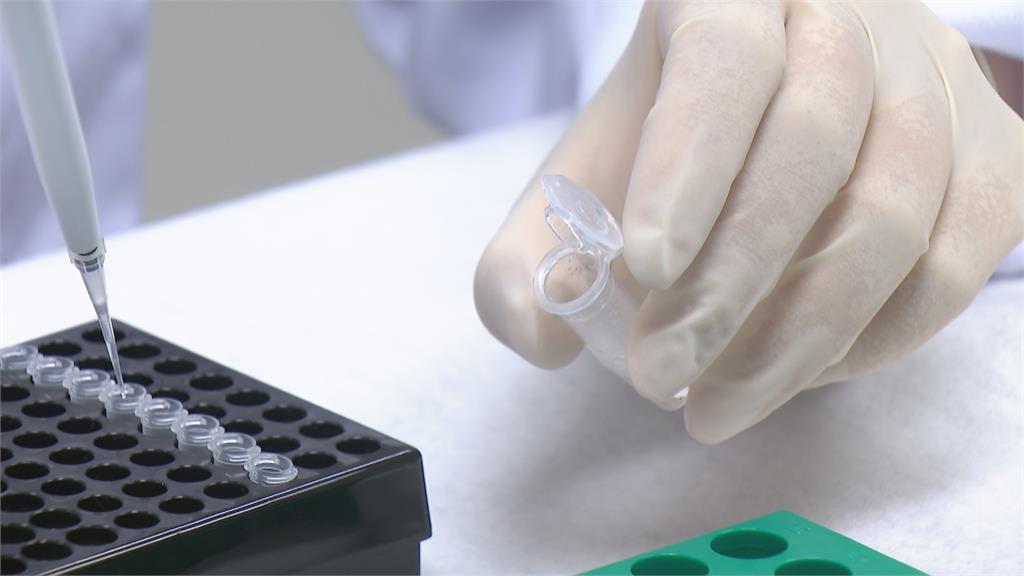 台灣3支疫苗已進入第一期臨床 陳時中預告明年有望問世