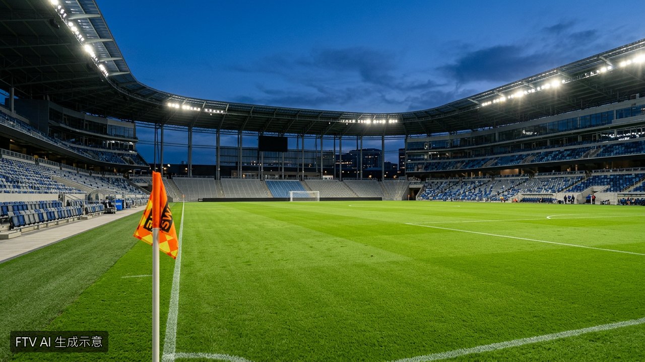 非洲足壇挺FIFA主席因凡蒂諾　發展進度將成連任關鍵