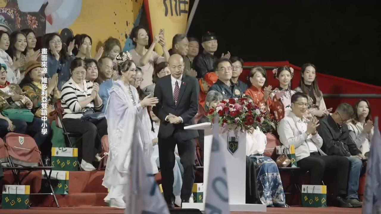 鄭麗文稱寫中文、吃中菜是「中國人」　媒體人酸：吃壽司變日本人？