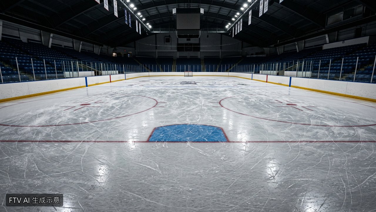 NHL火焰隊3比2力克颶風隊 奪下本季主場首勝