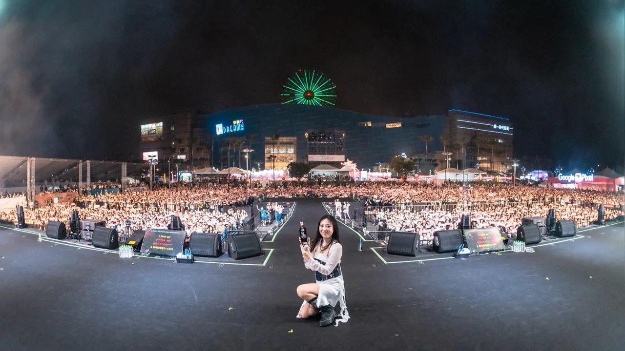  旗山老街、愛河、駁二誰奪冠？高雄十大必去話題景點 