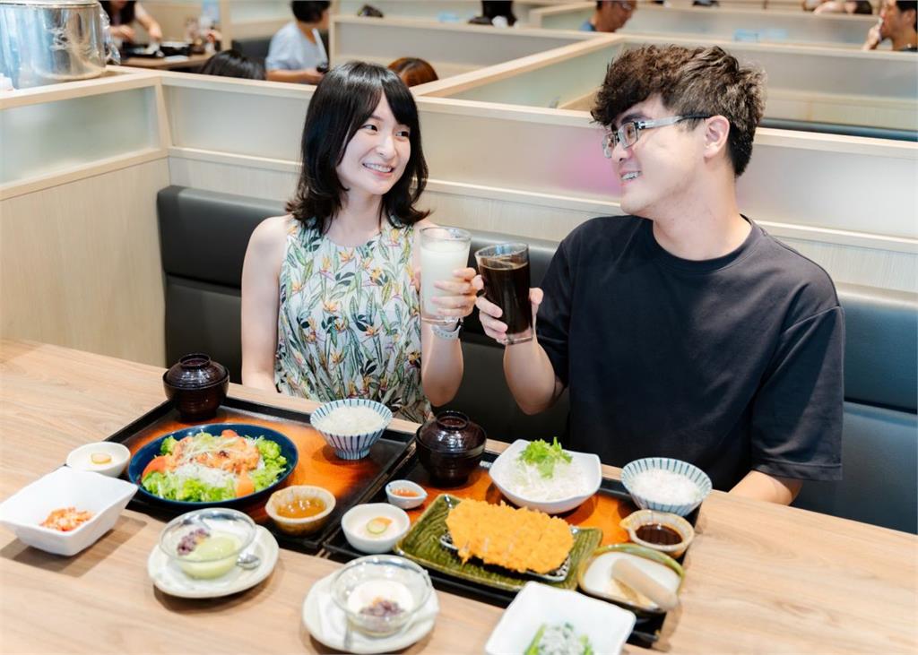 七夕浪漫餐桌加分　新北惜食餐廳優惠共享愛與環保