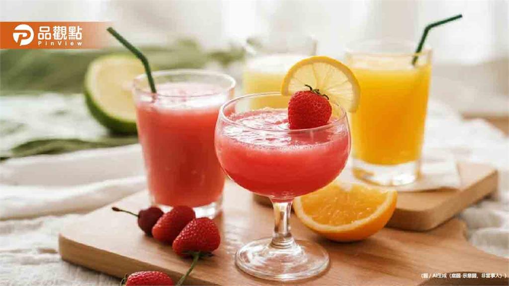 沒碰手搖、甜食卻罹糖尿病!醫揪出「隱藏兇手」