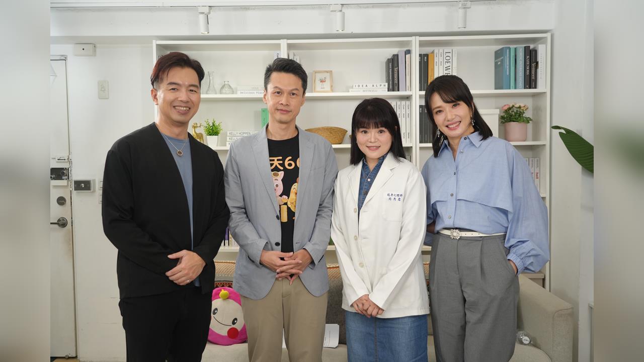 別讓孩子變月光族！專家聯手破解零用錢難題 養出「口袋有錢、心裡有愛」的財富小當家