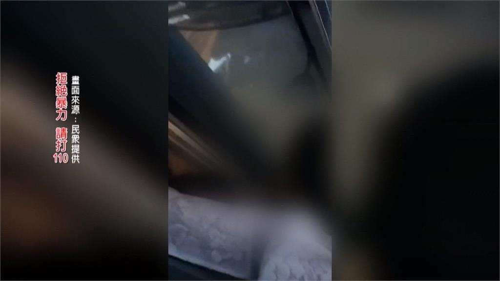 疑不滿被投訴！雲林台西客運司機毆打學生　校方嚴厲譴責